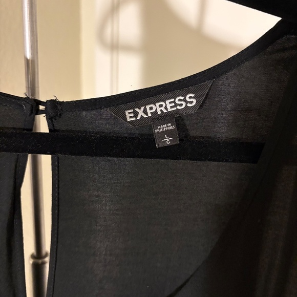 Express Romper - Picture 3 of 3